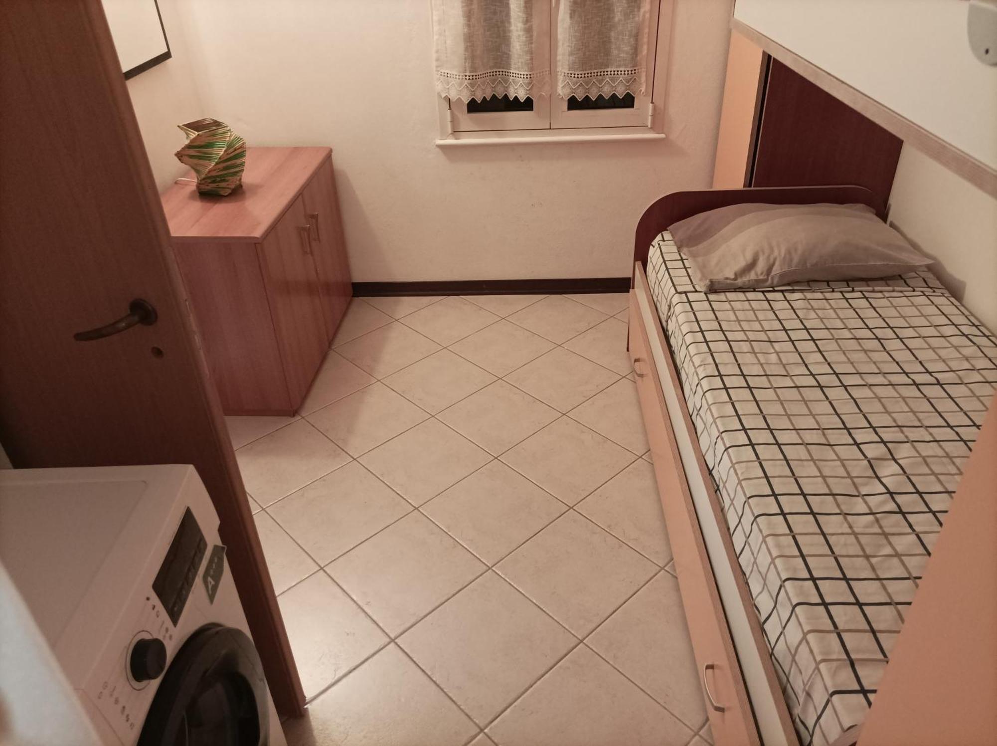 Sal Service Ibiscus Beach Ocean View Apartment Santa Maria Ngoại thất bức ảnh