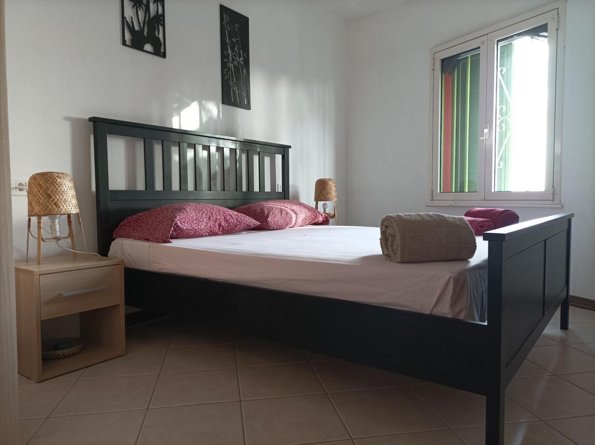 Sal Service Ibiscus Beach Ocean View Apartment Santa Maria Ngoại thất bức ảnh